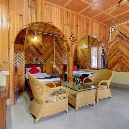 Capital O 67392 Hotel Tso-Gyelling Tawang Exterior foto