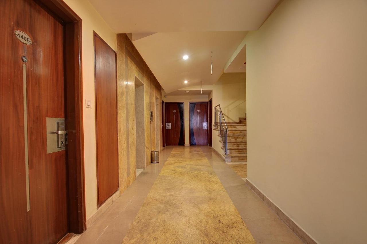 Capital O 67392 Hotel Tso-Gyelling Tawang Exterior foto