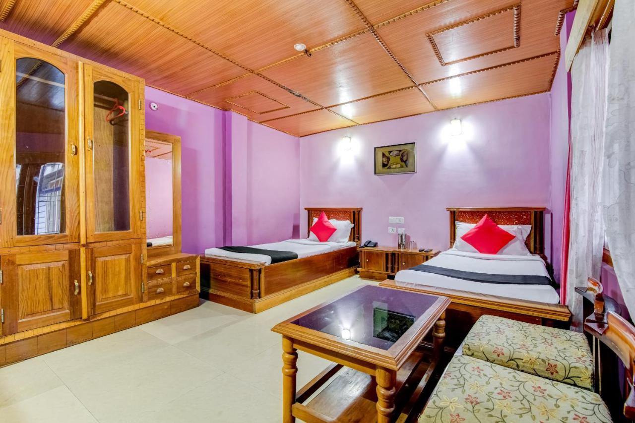 Capital O 67392 Hotel Tso-Gyelling Tawang Exterior foto