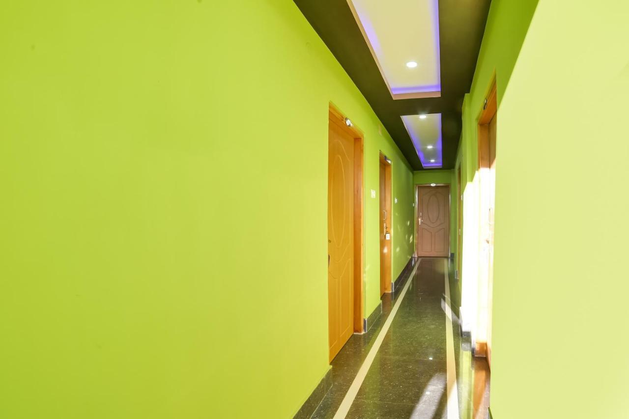 Capital O 67392 Hotel Tso-Gyelling Tawang Exterior foto