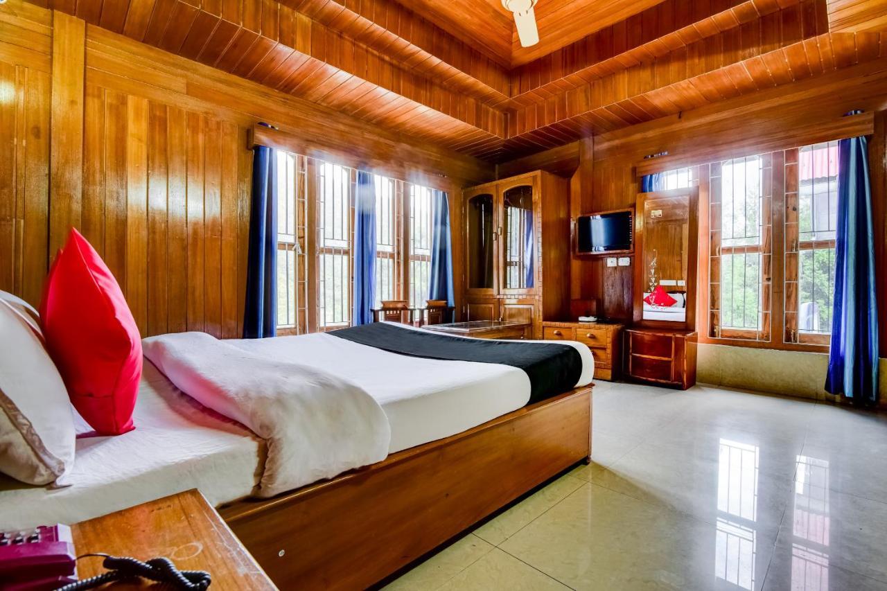 Capital O 67392 Hotel Tso-Gyelling Tawang Exterior foto